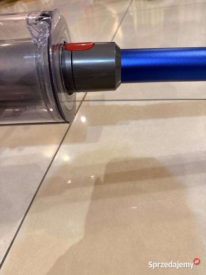 Dyson v15 używany Włoszczowa