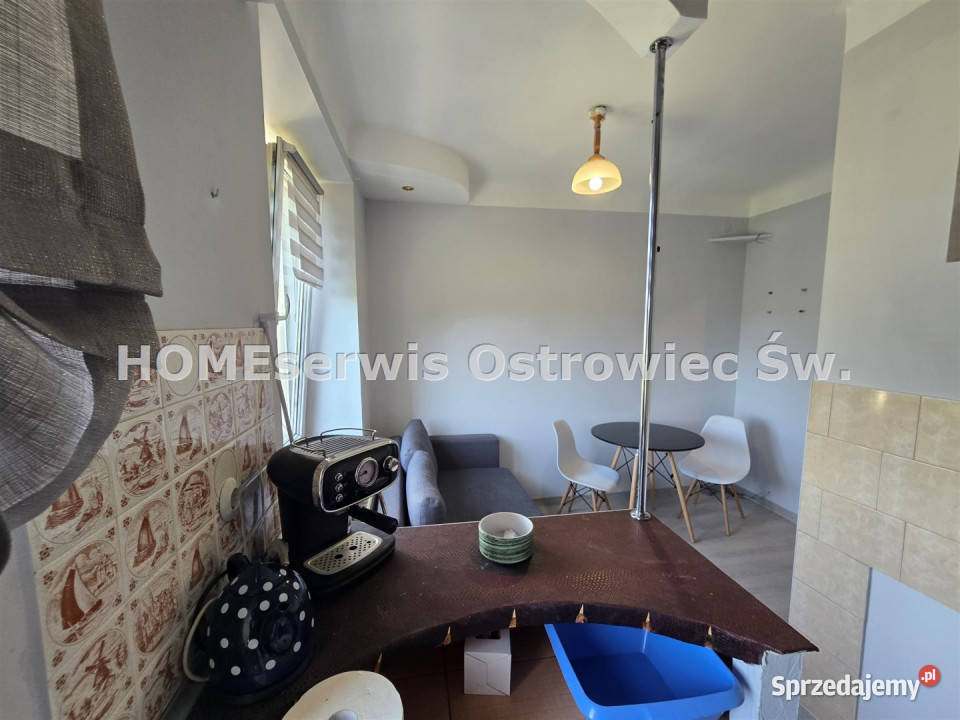 wynajmu mieszkania Ostrowiec Świętokrzyski 35m2 35m2