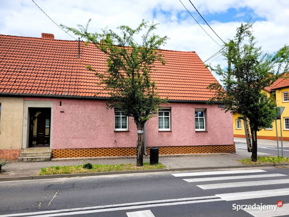 M3 do własnej adaptacji w Drezdenku Drezdenko