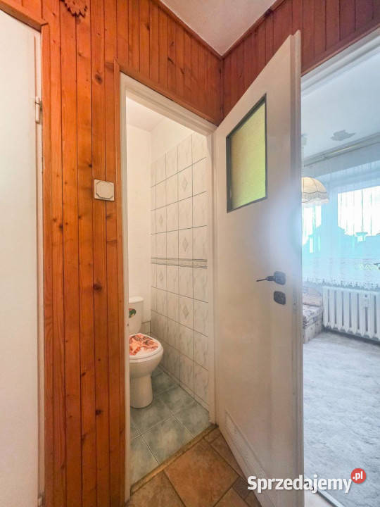 Mieszkanie 542m2 3 pokoje Sanok Kochanowskiego podkarpackie