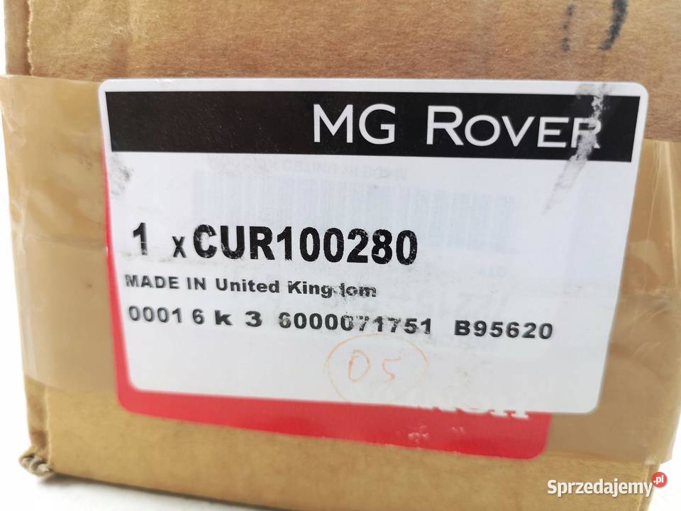 SILNIK SZYBY DRZWI PRAWY PRZÓD ROVER 600 9399 osobowe