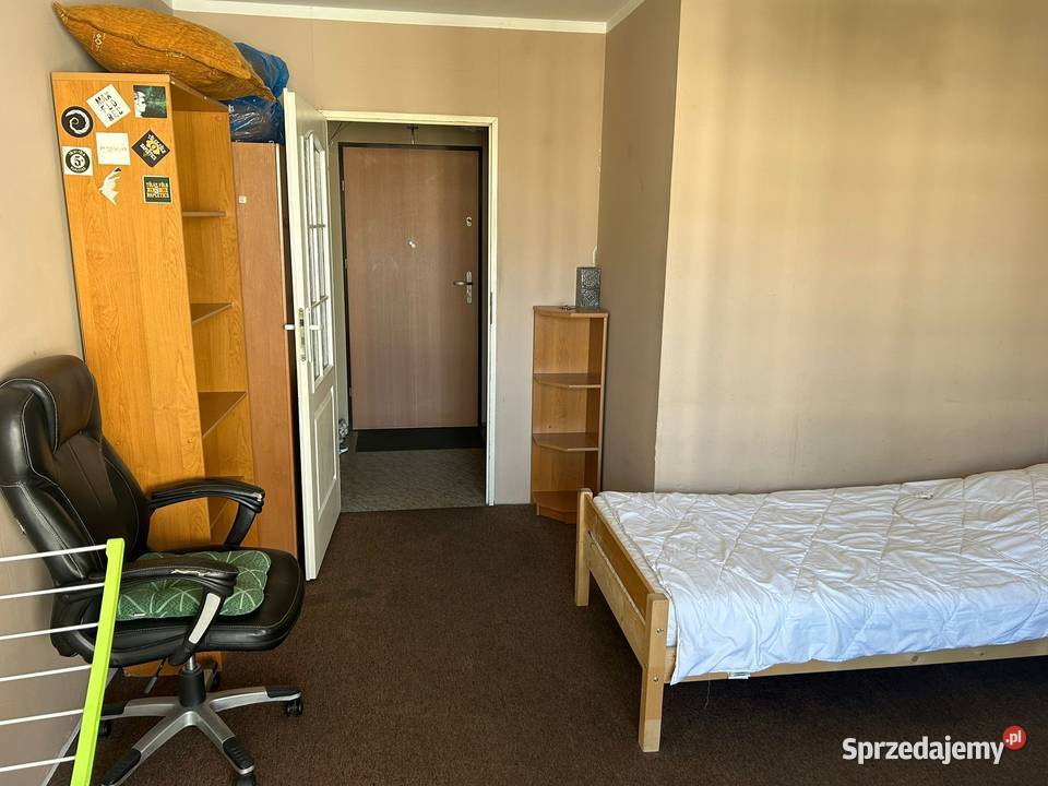 2pok 53met Mierniczej BALKONPIWNICAPARKING Wrocław