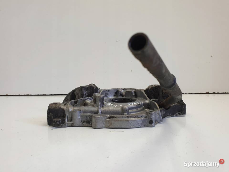 POMPA OLEJU Honda Civic VII 16 VTEC olejowa osobowe Silniki i osprzęt lubelskie