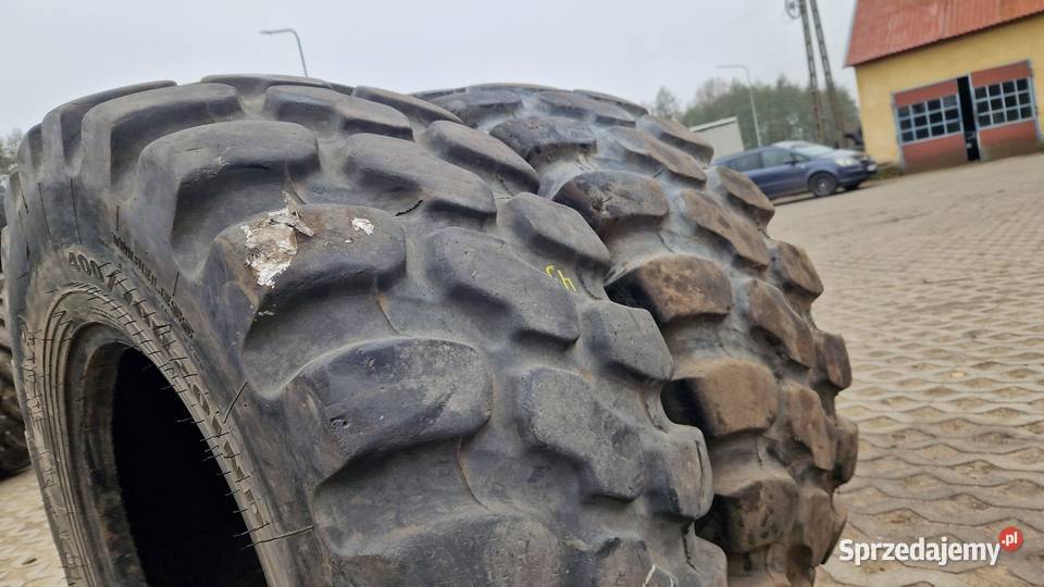 40070R20 40570r20 16070r20 Goodyear 70 bieżnik Nowe Miasto Lubawskie