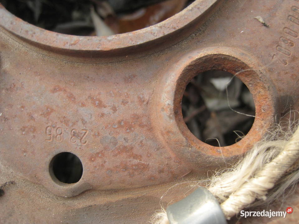 Felga Felgi stalowe MercedesBenz 15 4x98 5x112 Kraków