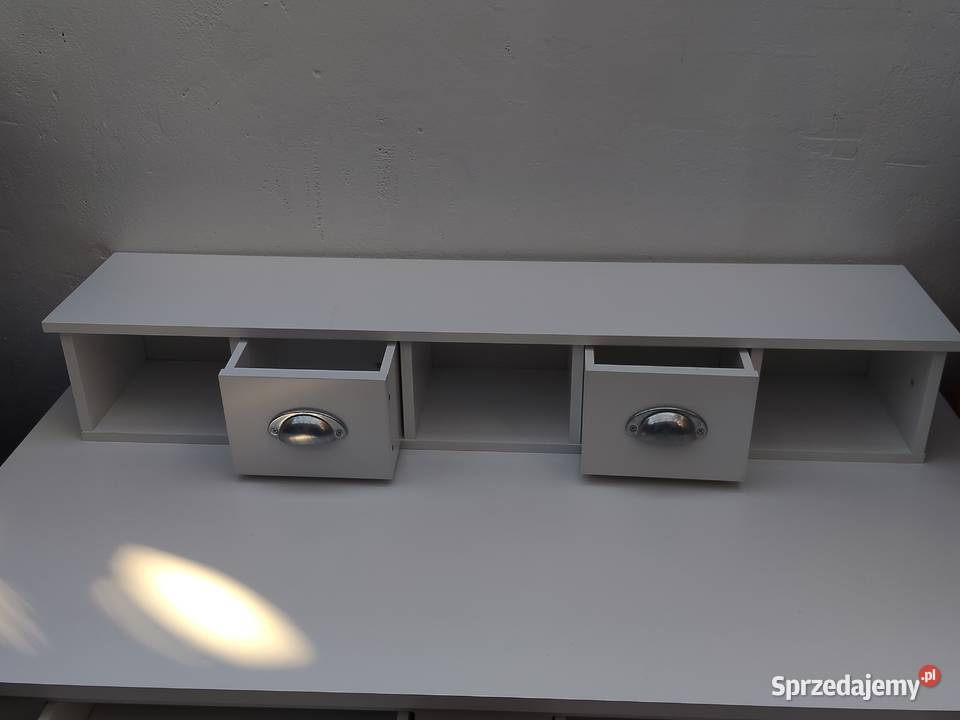 Biurko toaletka Yaheetech Klucze