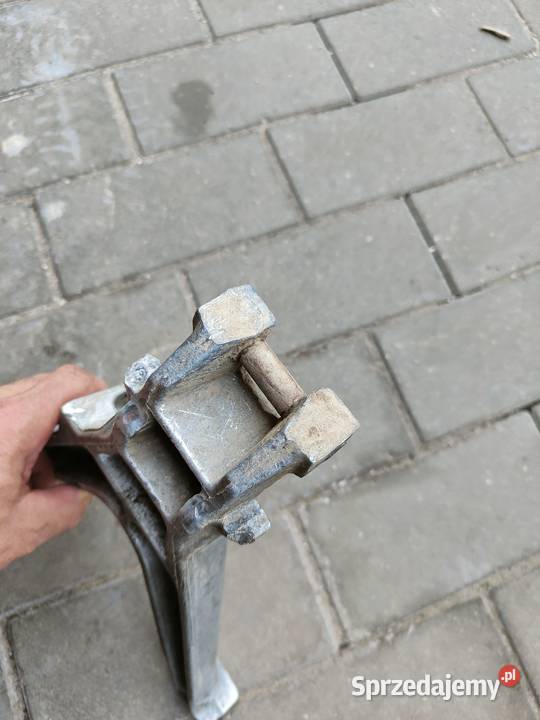 Nóżka Simson Pozostałe Gorzów Wielkopolski