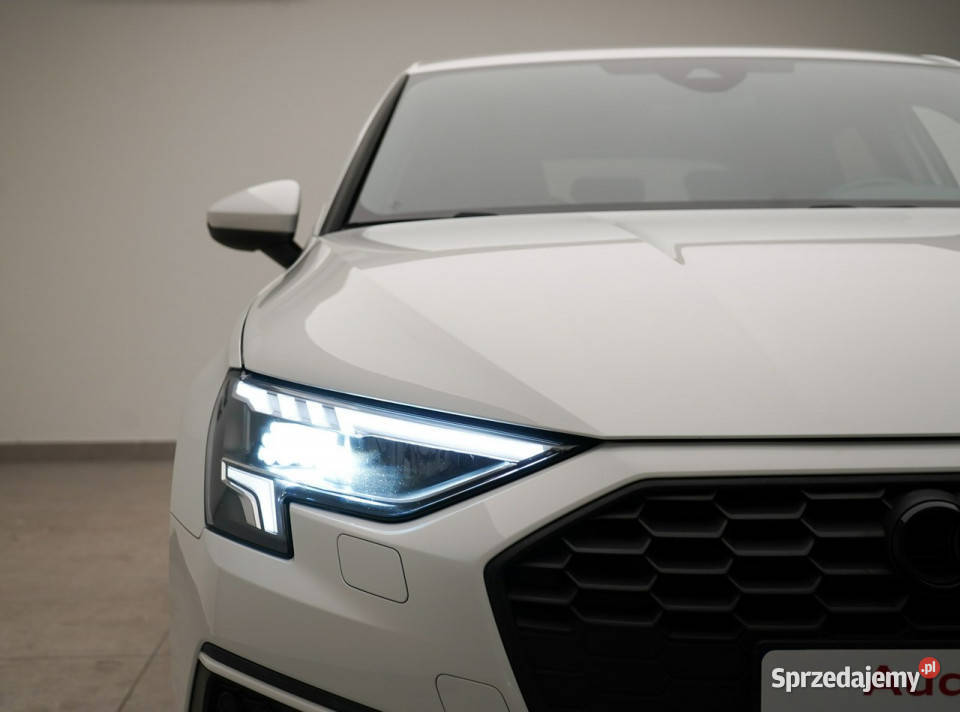 Audi A3 Sportback 35TFSI 150 Stronic LED