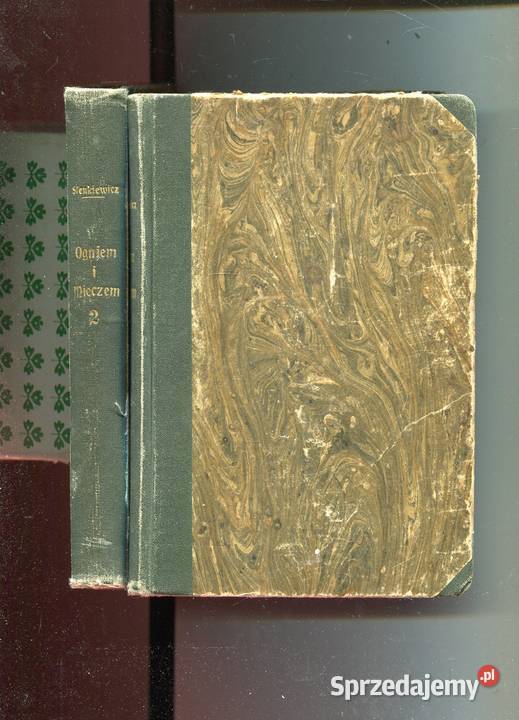 Ogniem i mieczem TIII Szczecin