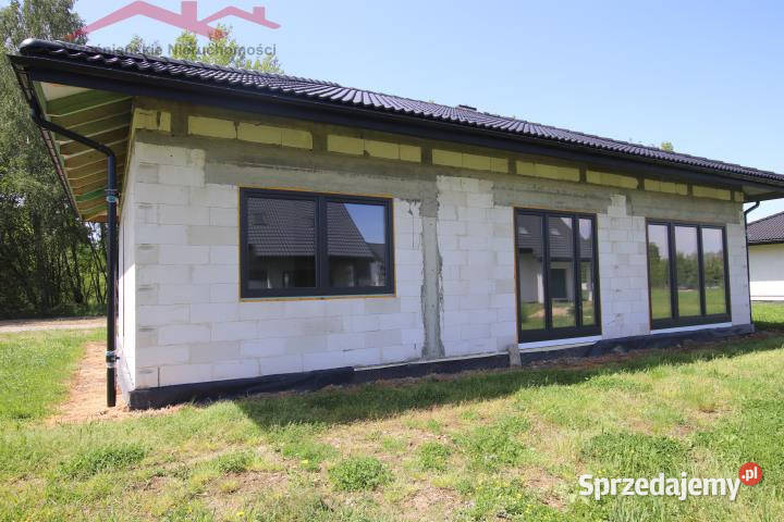 Dom Wolnostojący Krosno 100m2 - Sprzedajemy.pl