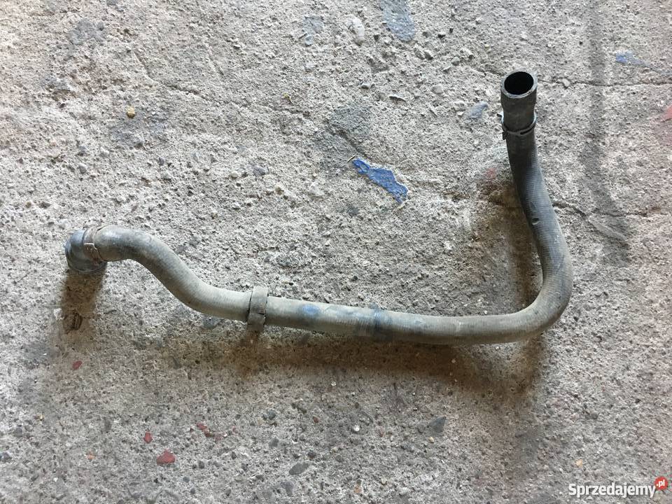 Wąż Wody Sharan Alhambra 19TDI 115 Chojnice