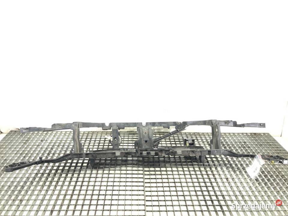 PAS PRZEDNI WZMOCNIENIE RENAULT LAGUNA III 20 sprzedam