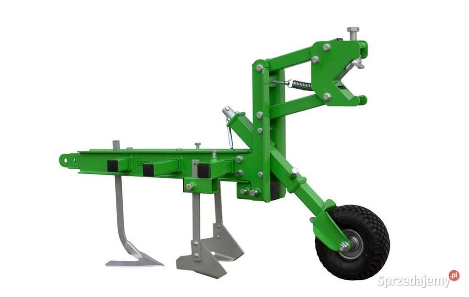 Pielniki Nembus rozstaw obrabianych rzędów 65 90 Proszówka