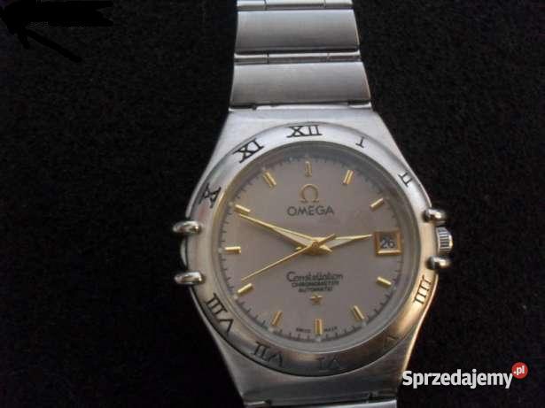 OMEGA AUTOMATIC