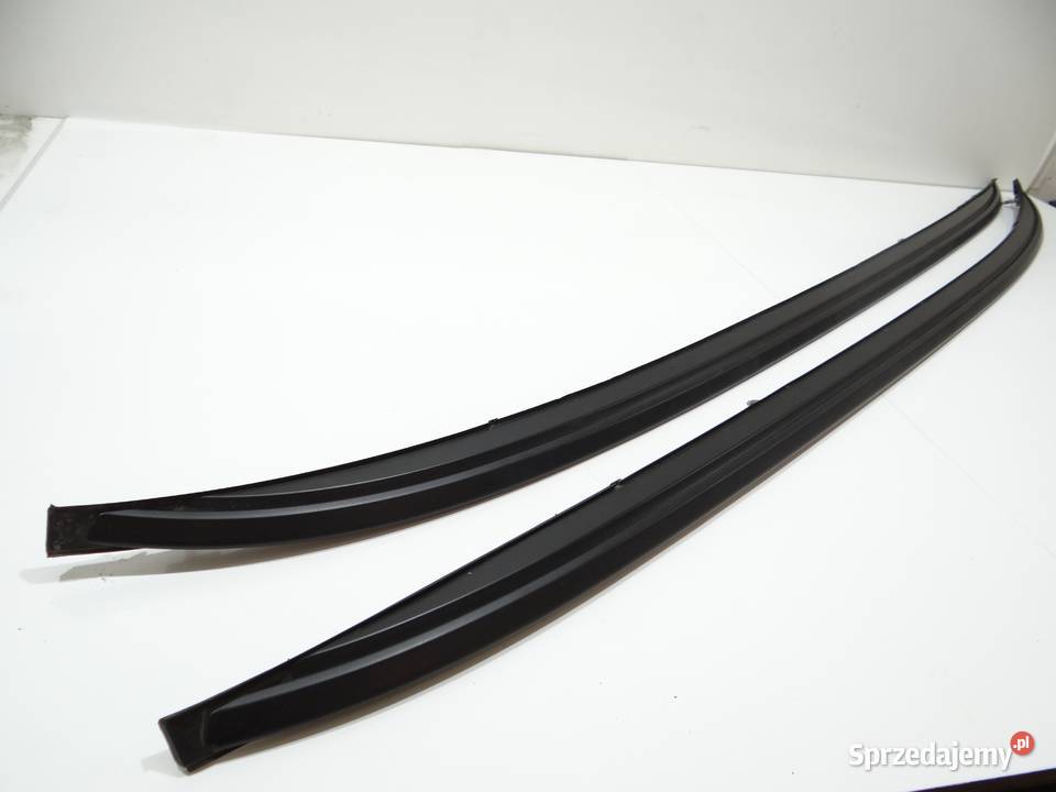 RELINGI DACHOWE KOMPLET BMW E91 LCI 7255486