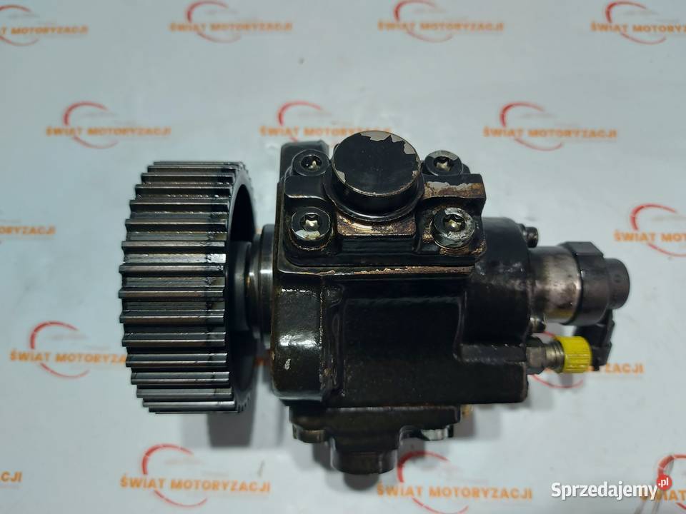 INSIGNIA ASTRA 20 CDTI A20DTH 140 pompa Kielce sprzedam