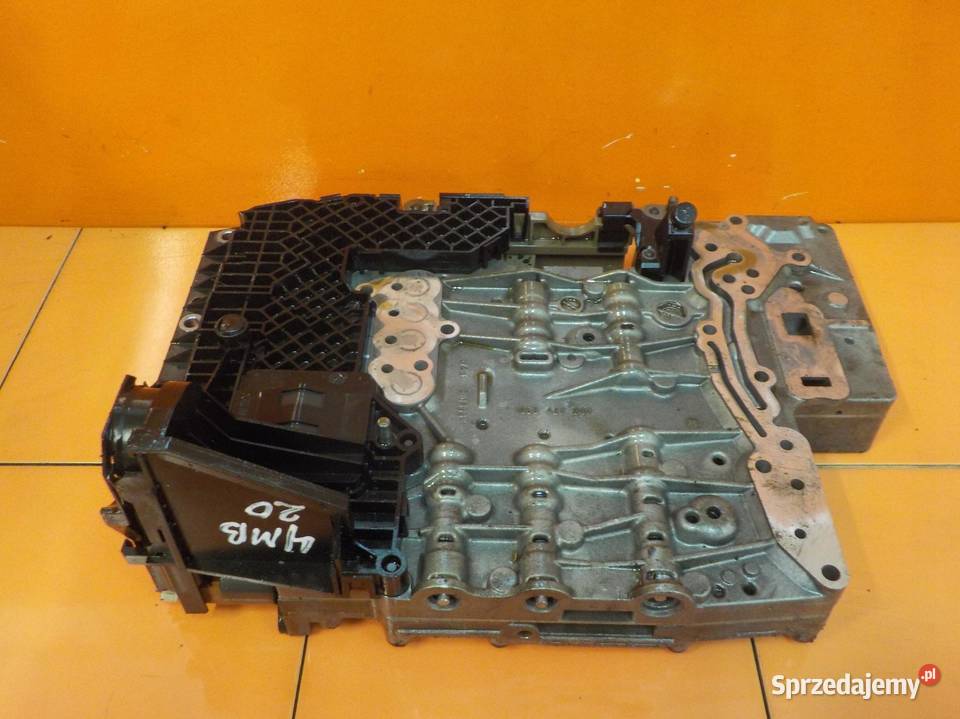 BMW E90 E87 20 D 09r 177 N47 mechatronika Suków sprzedam