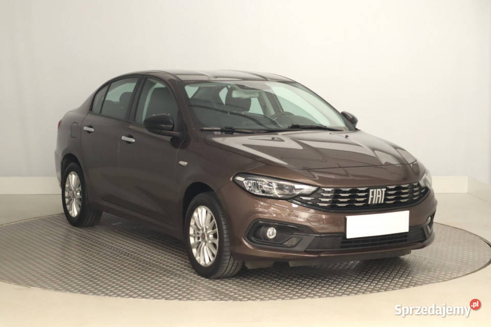 Fiat Tipo 10 FireFly elektryczne szyby śląskie