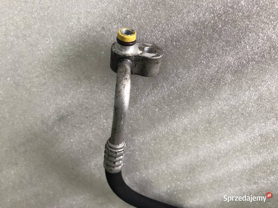 SKRAPLACZ OSUSZACZ KLIMATYXZACJI 8377332 BMW E46