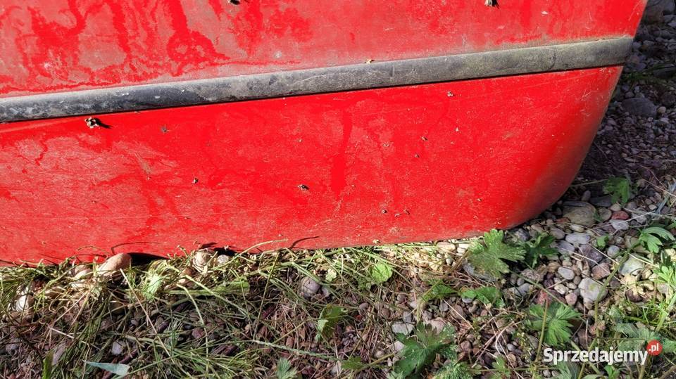 Drzwi Fiat 126p Łagów