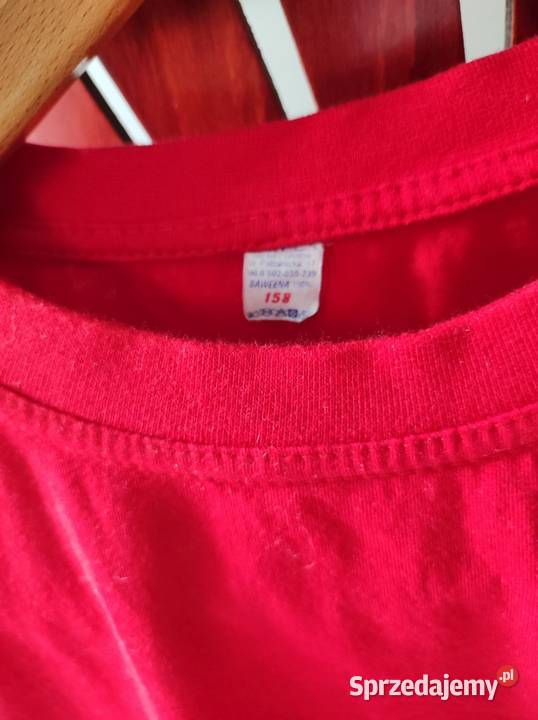 koszulka bluzka z krótkim rękawem tshirt Bluzki, koszulki i kaftaniki Kielce