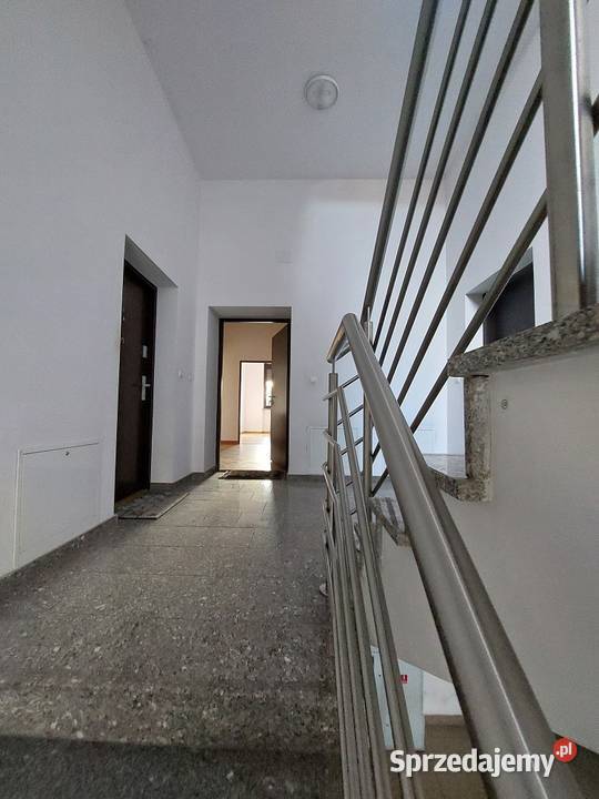 mieszkanie 657 m2 Park Sudecki Jelenia Góra taras