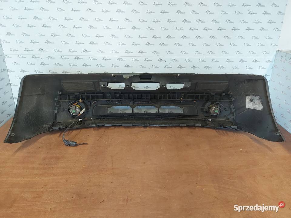 RANGE ROVER III zderzak przód osobowe Kielce