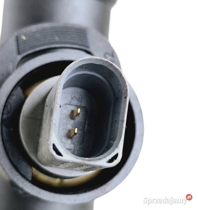 KRÓCIEC OBUDOWA TERMOSTATU GOLF V A3 8P ALTEA osobowe Działoszyce