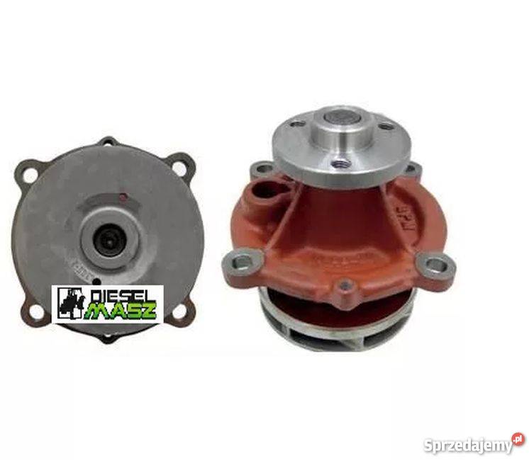 02937441 Pompa wody Deutz Fahr Agrotron Części zamienne Zbuczyn