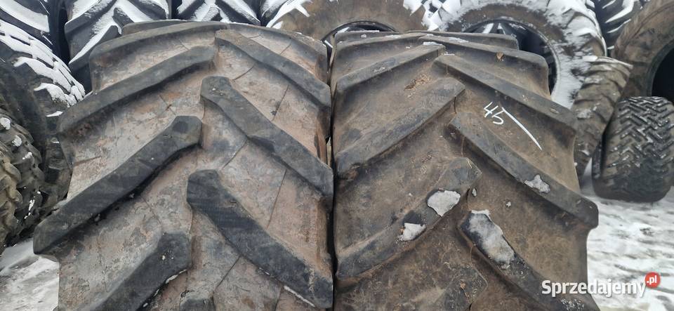 54065r24 5406524 Continental Trelleborg 50 Nowe Miasto Lubawskie