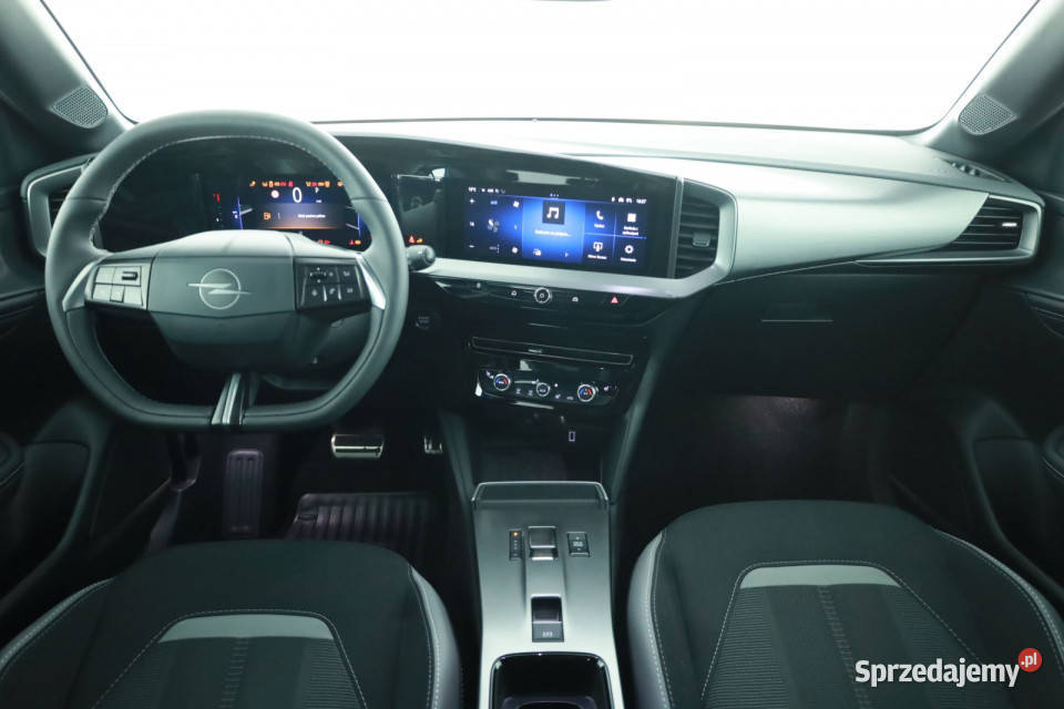 Opel Mokka 12 Turbo Piaseczno
