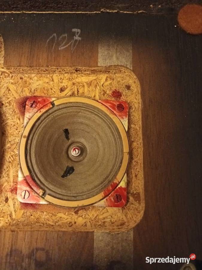 Kolumny głośnikowe Tonsil ZG 108S2 Tychy