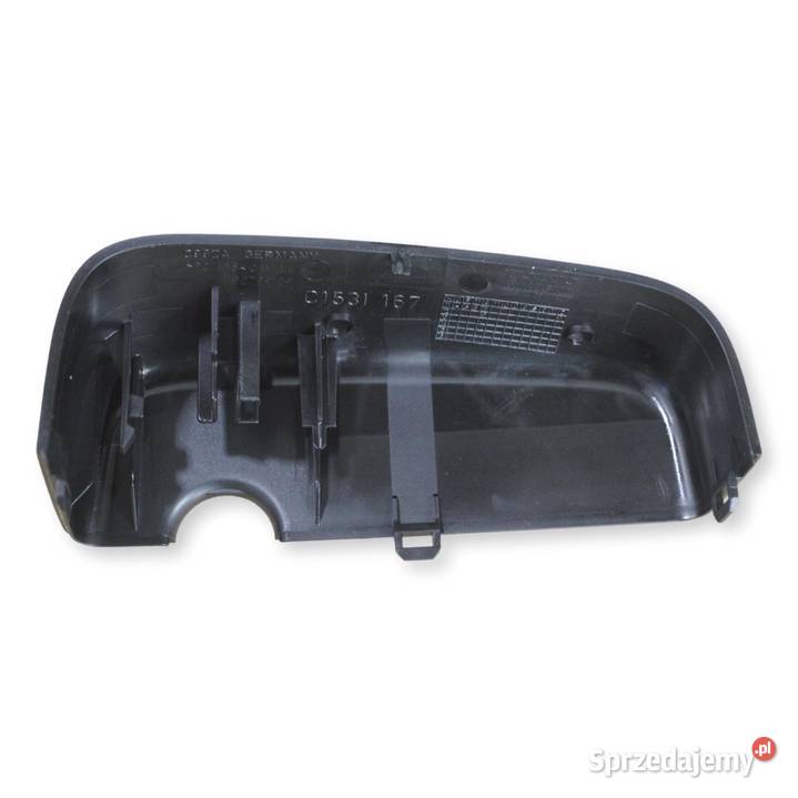 VOLVO S80 S80L V70 XC70 lewa polowa oslona Bielany Wrocławskie