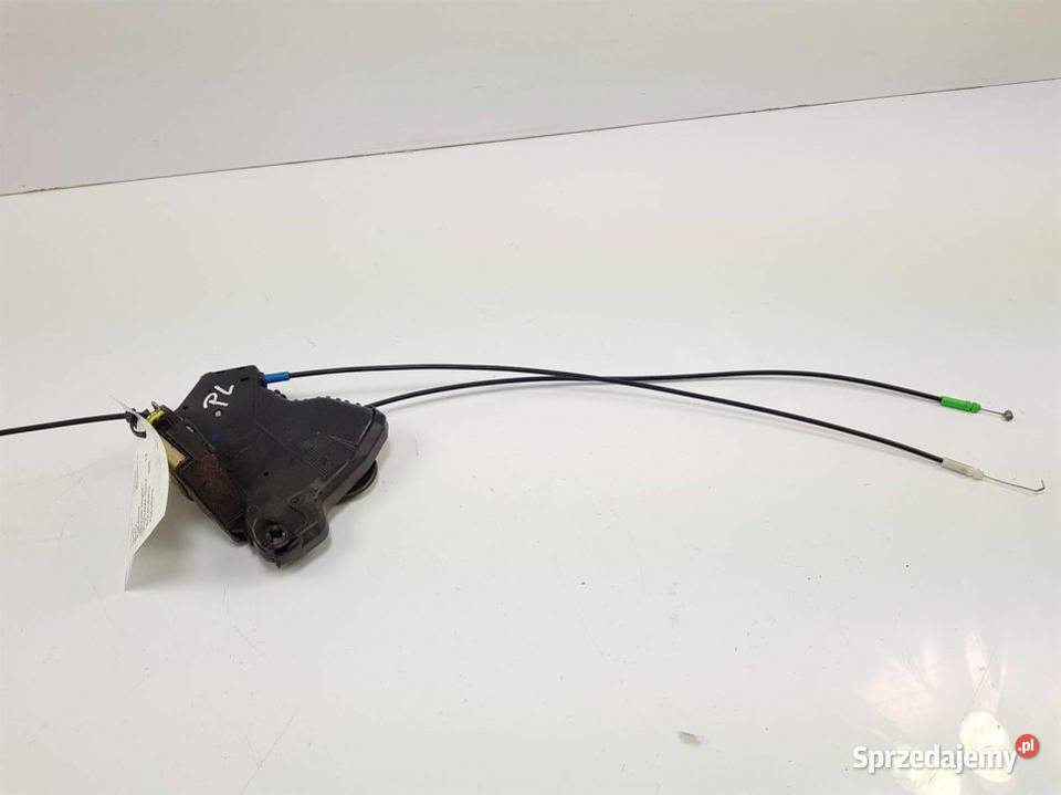 ZAMEK DRZWI LP TOYOTA AVENSIS T25 Lipno