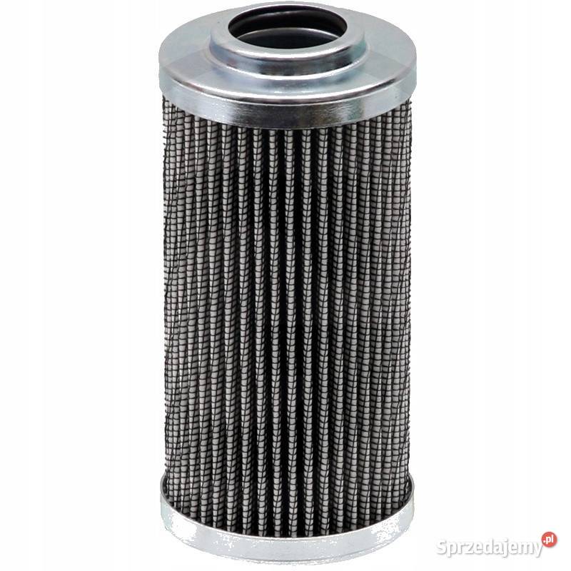 Filtr oleju hydrauliki case