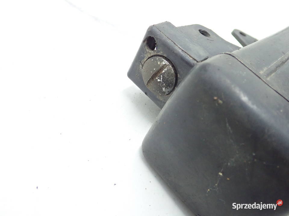 Schowek Narzędzi Pojemnik Yamaha XTZ 660 Tenere