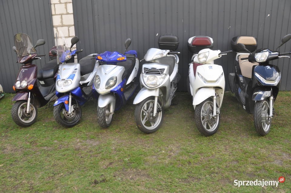 Peugeot Belville 20012518 rw ORGINALE kymco Frampol
