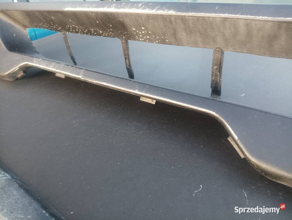 Polonez dokładka orciari orciari grill zaślepka osobowe Zalesie