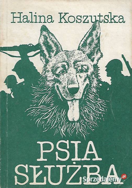Psia służba H Koszutska Kultura i Rozrywka Puławy