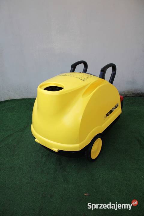 Myjka Karcher HDS 550 C Eco Gwarancja Wysyłka Radom