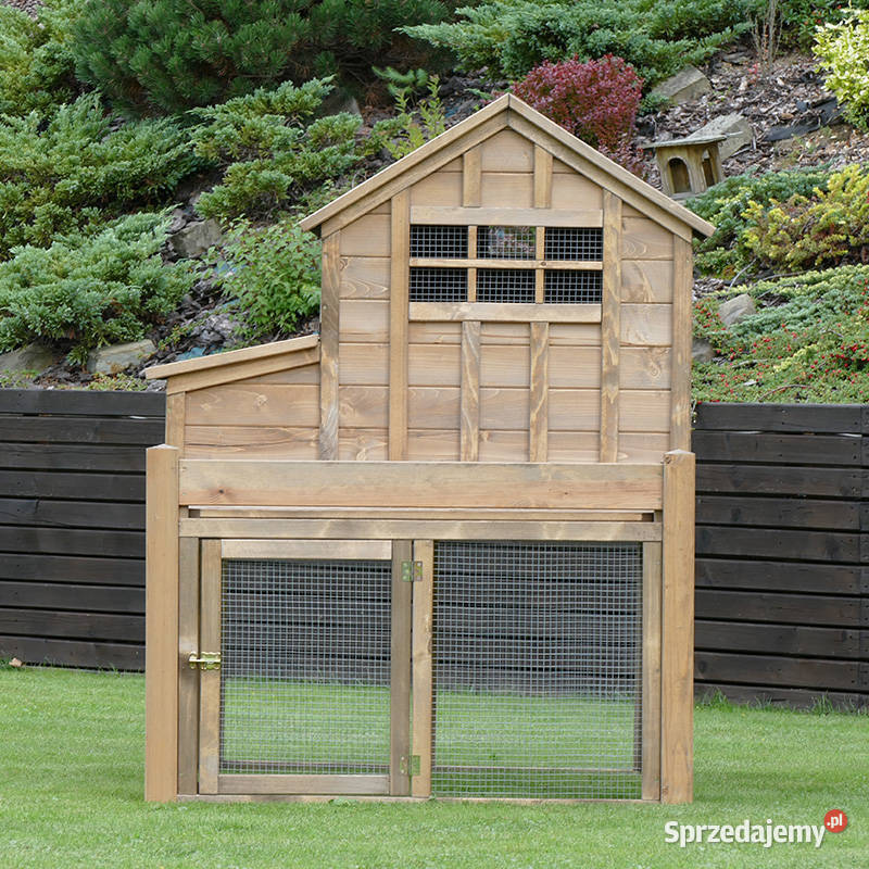 Kurnik Cosy małopolskie Trzemeśnia