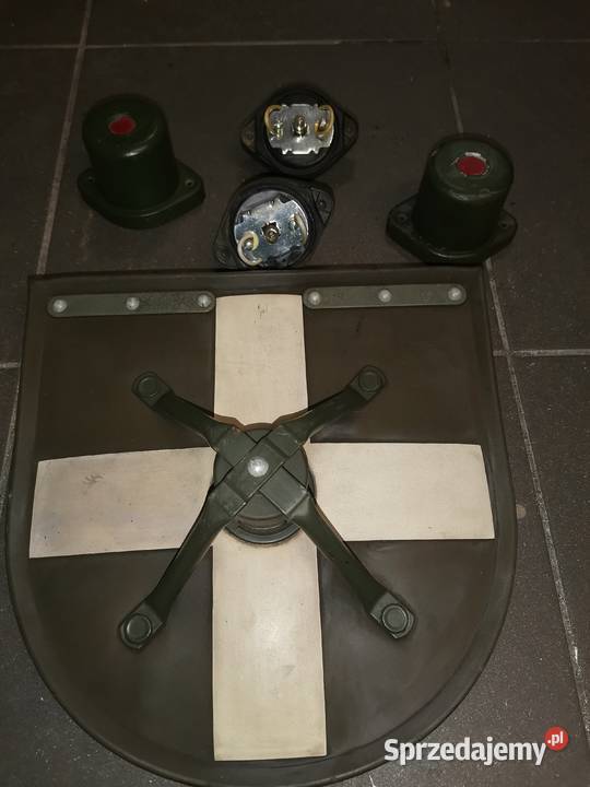 Notki wojskowe bundeswehry Rzeszów sprzedam