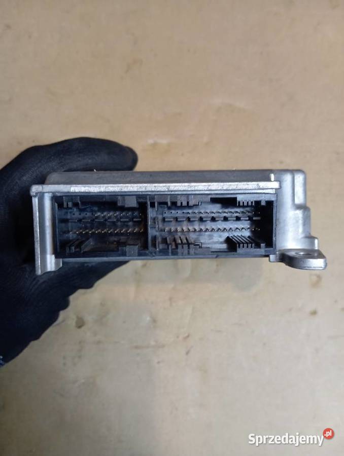 Moduł sterownik airbag 46835521