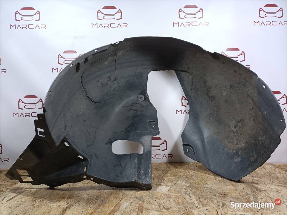 VW BEETLE NADKOLE LEWY PRZÓD 5C5805911K Pleszew