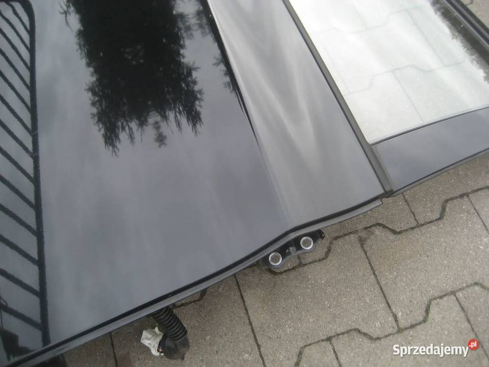 kia picanto 2 ii 1116r drzwi tył prawe kod Z1 wielkopolskie Rakoniewice