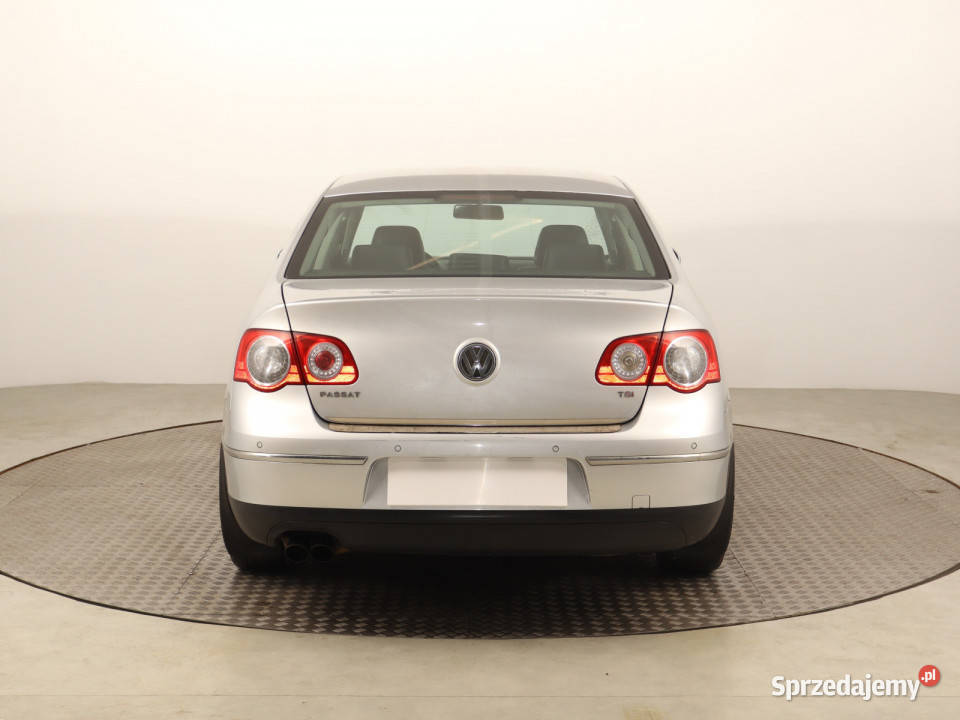 VW Passat 18 TSI Bielany Wrocławskie sprzedam