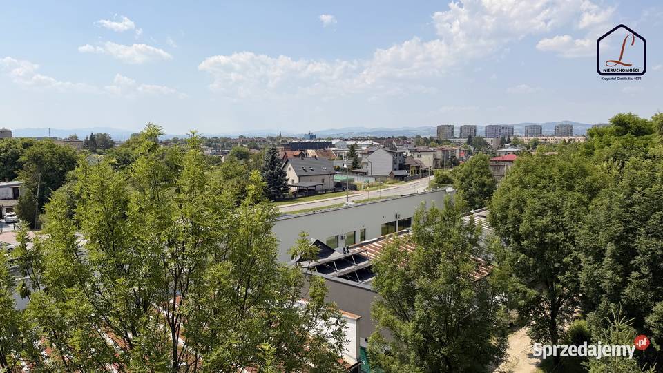 Mieszkanie 3 pok 60m2 Nowy Sącz Korzeniowskiego sprzedam