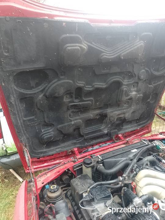 BMW 520iE34 do renowacji DAWCA CZESCI