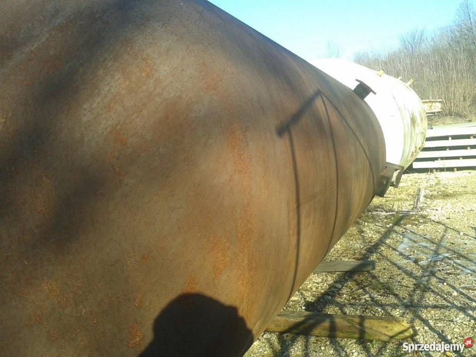 Beczka na wodęszambo 15000 l Mogielnica