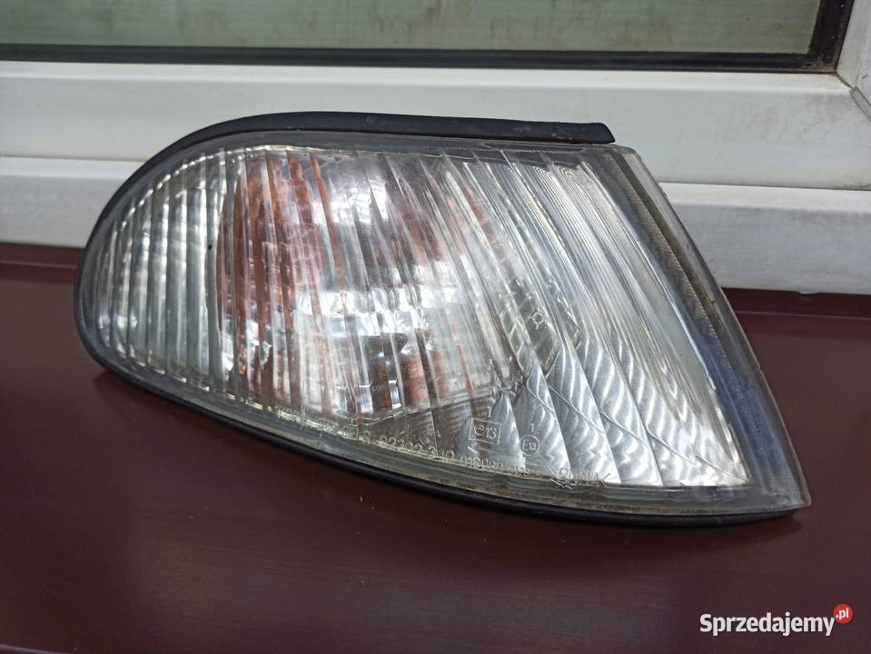 Hyundai Sonata 2 II kierunkowskaz kierunek prawy Sieradz
